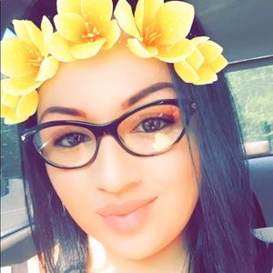 Meet your Posher, Jessica